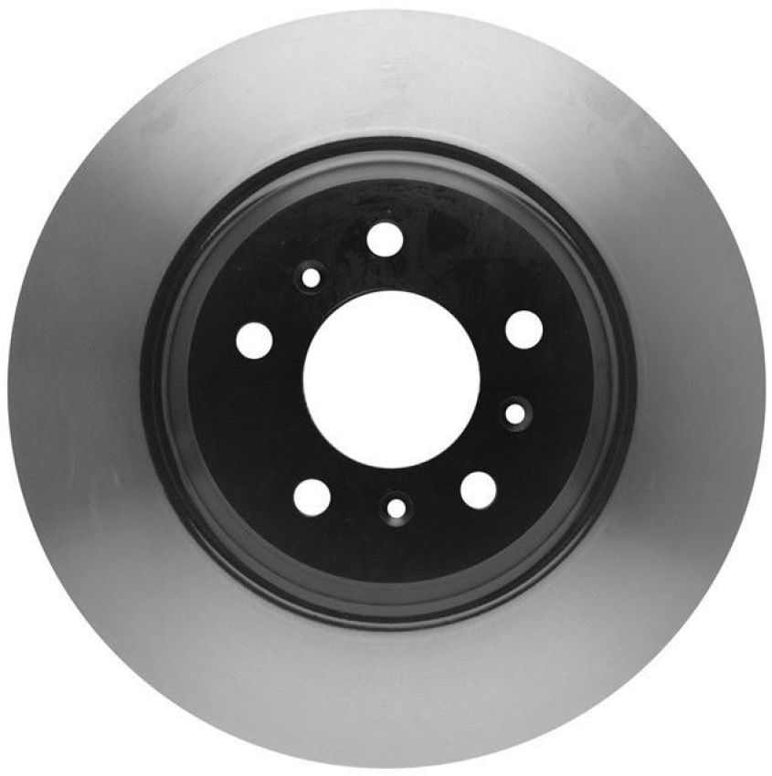 Raybestos 580387 Raybestos Specialty - Street Performance Brake Rotor