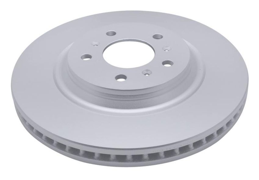 Raybestos 580387FZN Raybestos Element3 Coated Brake Rotor