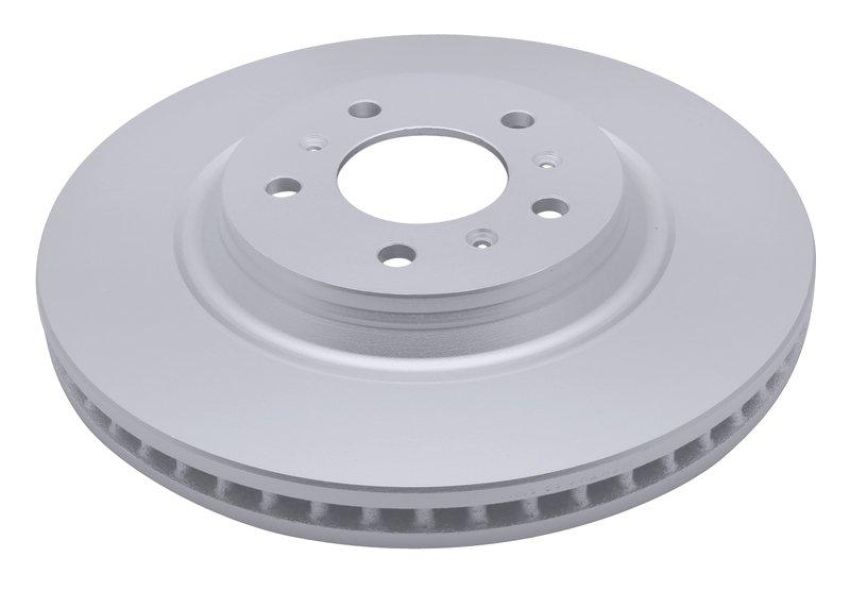 Raybestos 580387FZN Raybestos Element3 Coated Brake Rotor