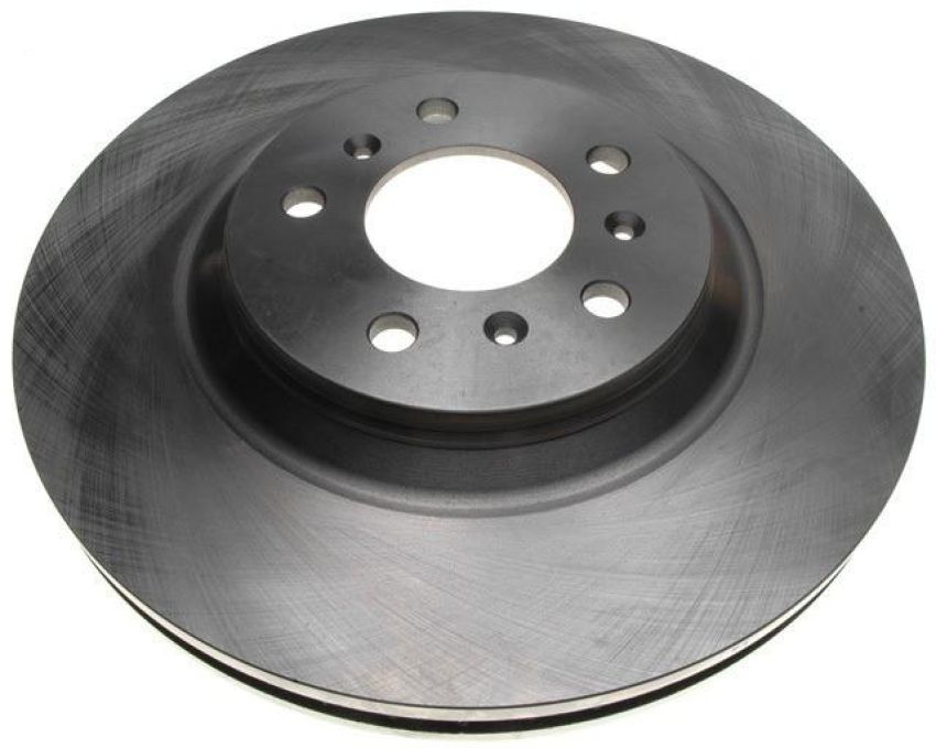 Raybestos 580387R Raybestos R-Line Brake Rotor