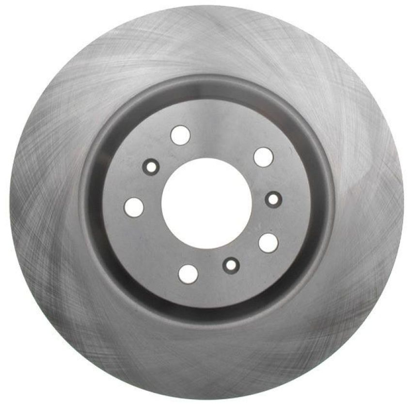 Raybestos 580387R Raybestos R-Line Brake Rotor