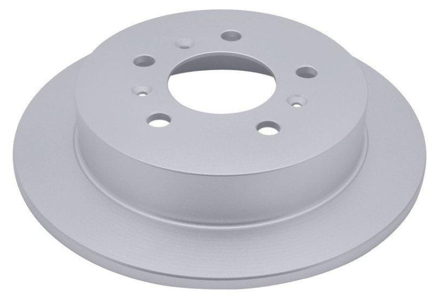 Raybestos 580401FZN Raybestos Element3 Coated Brake Rotor