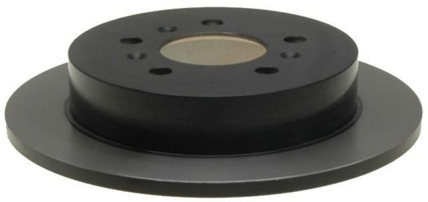 Raybestos 580401P Raybestos Specialty - Police Brake Rotor
