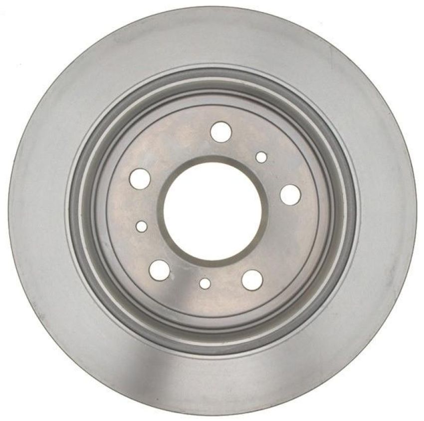 Raybestos 580401P Raybestos Specialty - Police Brake Rotor