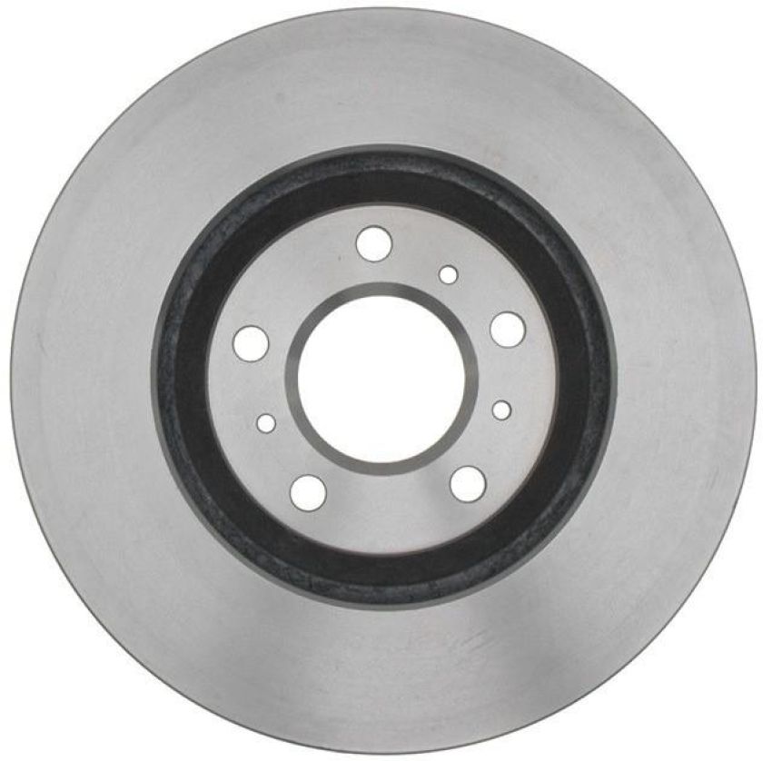 Raybestos 580403 Raybestos Specialty - Street Performance Brake Rotor