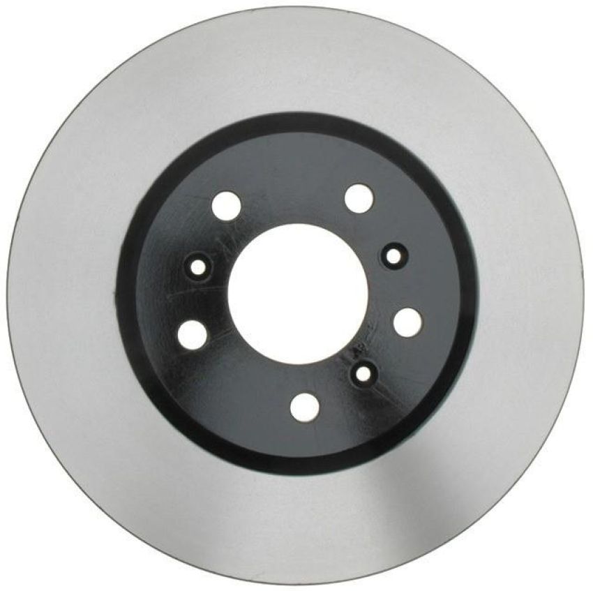 Raybestos 580403 Raybestos Specialty - Street Performance Brake Rotor