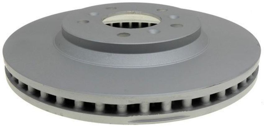 Raybestos 580403FZN Raybestos Element3 Coated Brake Rotor
