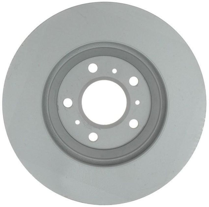 Raybestos 580403FZN Raybestos Element3 Coated Brake Rotor