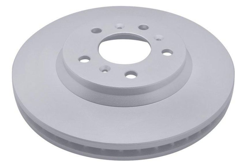 Raybestos 580403FZN Raybestos Element3 Coated Brake Rotor