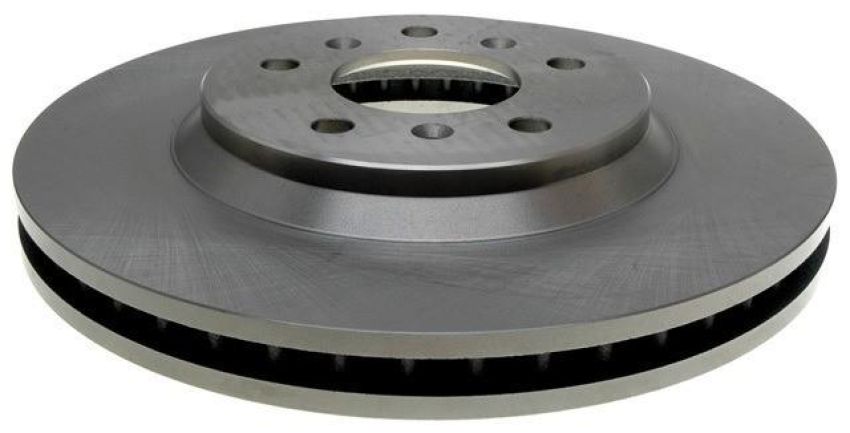 Raybestos 580403P Raybestos Specialty - Police Brake Rotor
