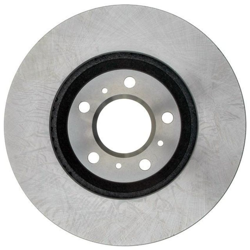 Raybestos 580403P Raybestos Specialty - Police Brake Rotor