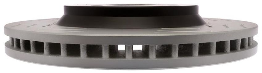 Raybestos 580403PER Raybestos Specialty - Street Performance S-Groove Brake Rotor