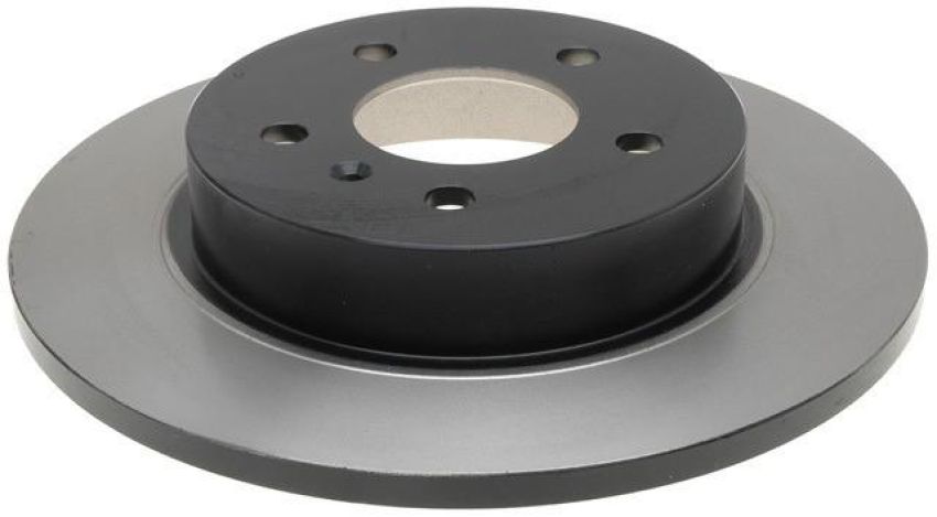 Raybestos 580405 Raybestos Specialty - Street Performance Brake Rotor