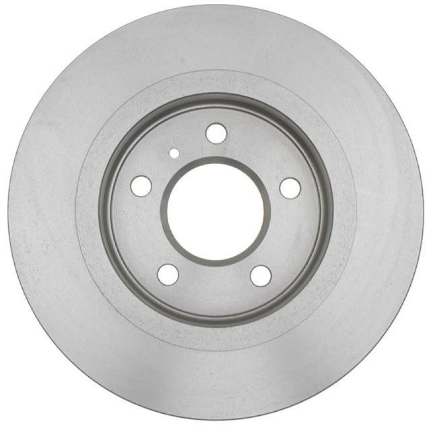 Raybestos 580405 Raybestos Specialty - Street Performance Brake Rotor