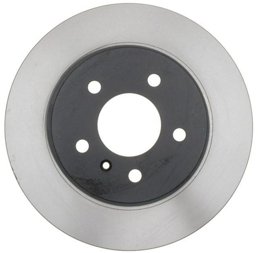 Raybestos 580405 Raybestos Specialty - Street Performance Brake Rotor