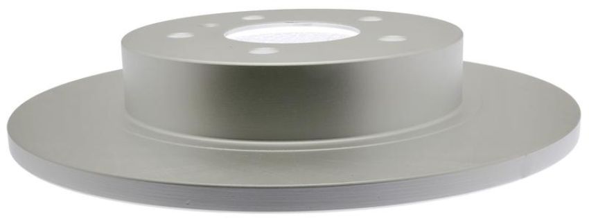 Raybestos 580405FZN Raybestos Element3 Coated Brake Rotor