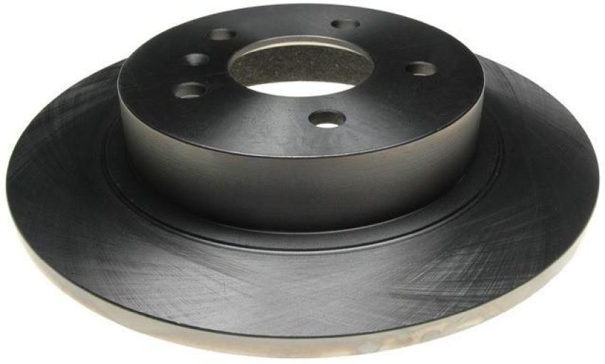 Raybestos 580405R Raybestos R-Line Brake Rotor