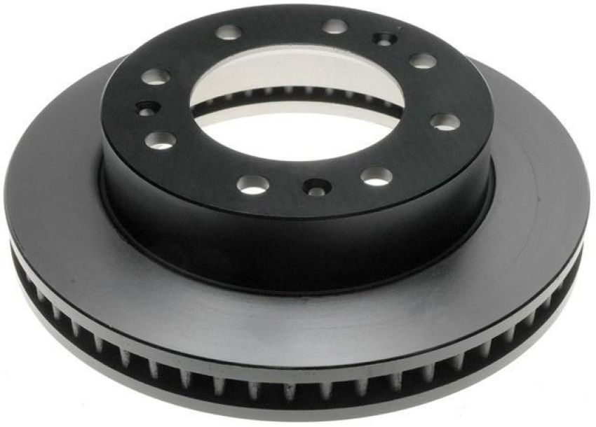 Raybestos 580406 Raybestos Specialty - Street Performance Brake Rotor