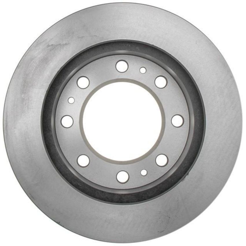 Raybestos 580406 Raybestos Specialty - Street Performance Brake Rotor
