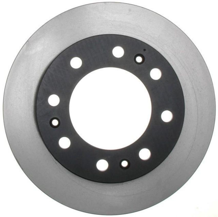 Raybestos 580406 Raybestos Specialty - Street Performance Brake Rotor