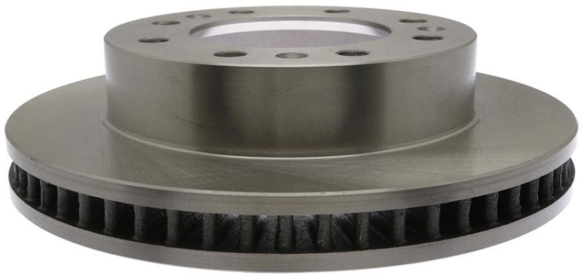 Raybestos 580406R Raybestos R-Line Brake Rotor