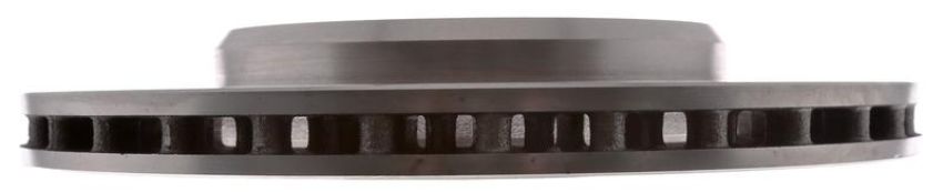 Raybestos 580407R Raybestos R-Line Brake Rotor