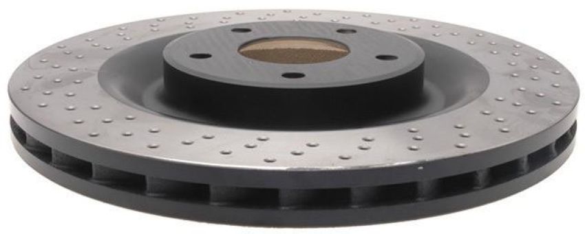 Raybestos 580408 Raybestos Specialty - Street Performance Brake Rotor