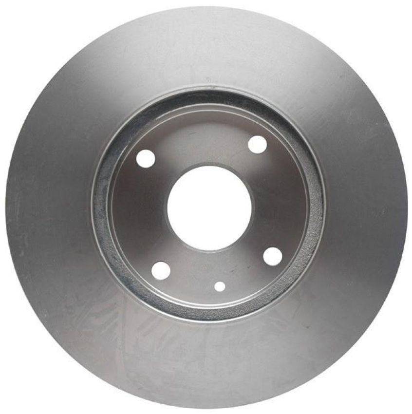 Raybestos 580410 Raybestos Specialty - Street Performance Brake Rotor