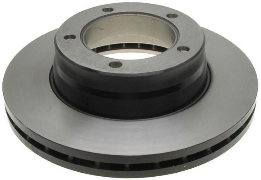 Raybestos 580415 Raybestos Specialty - Truck Brake Rotor