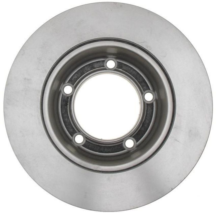 Raybestos 580415 Raybestos Specialty - Truck Brake Rotor
