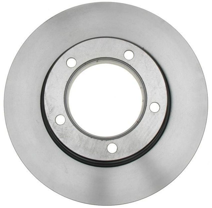Raybestos 580415 Raybestos Specialty - Truck Brake Rotor