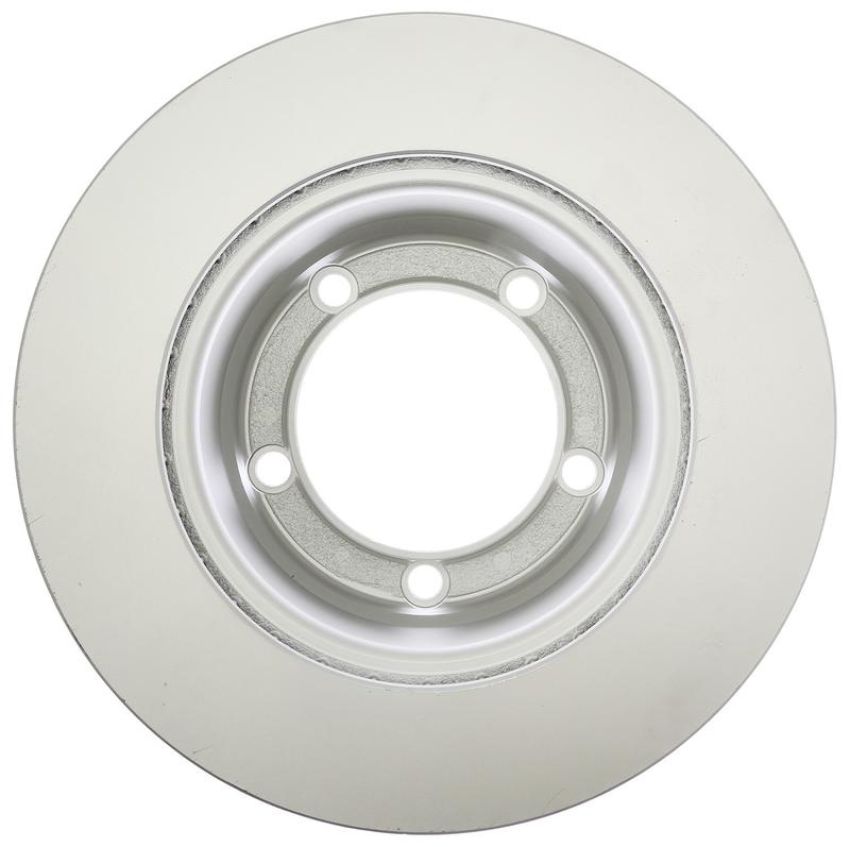 Raybestos 580415FZN Raybestos Element3 Coated Brake Rotor