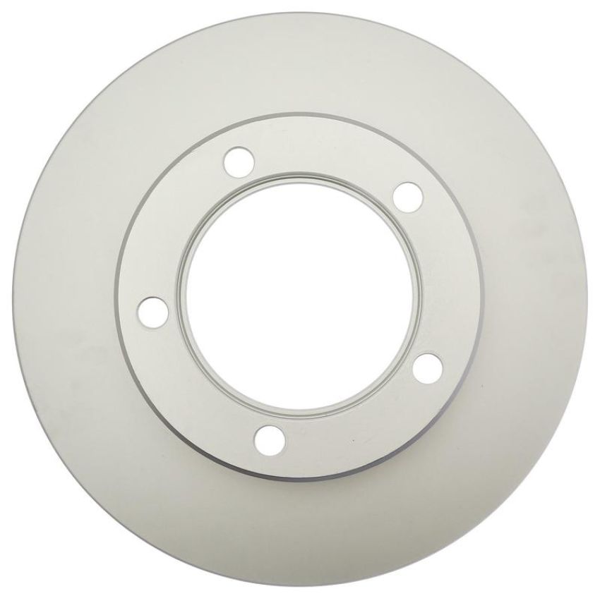 Raybestos 580415FZN Raybestos Element3 Coated Brake Rotor