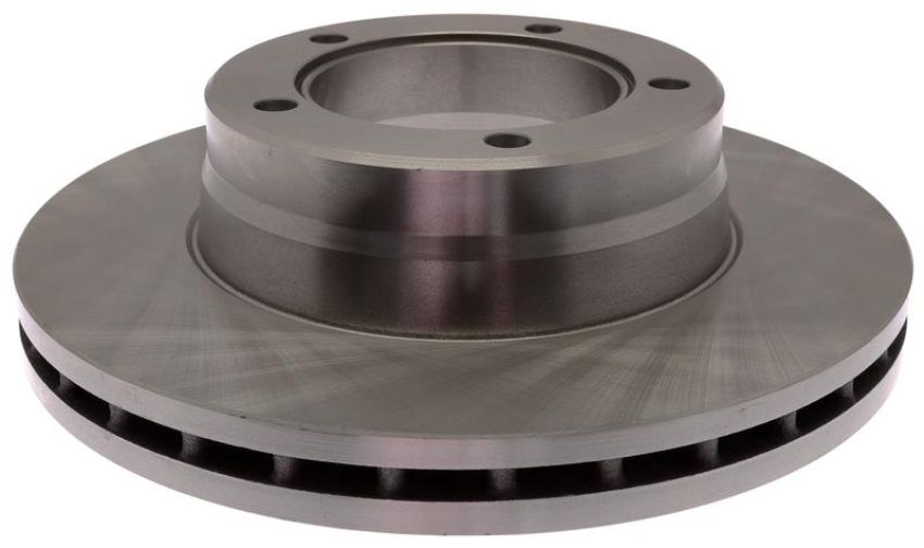 Raybestos 580415R Raybestos R-Line Brake Rotor