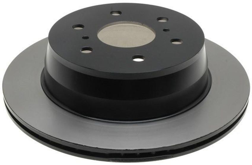Raybestos 580422 Raybestos Specialty - Truck Brake Rotor