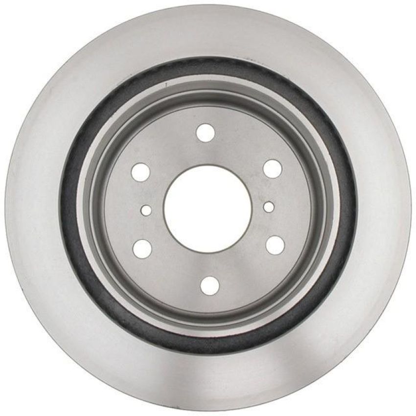 Raybestos 580422 Raybestos Specialty - Truck Brake Rotor