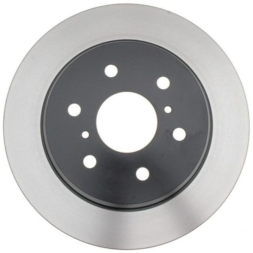 Raybestos 580422 Raybestos Specialty - Truck Brake Rotor
