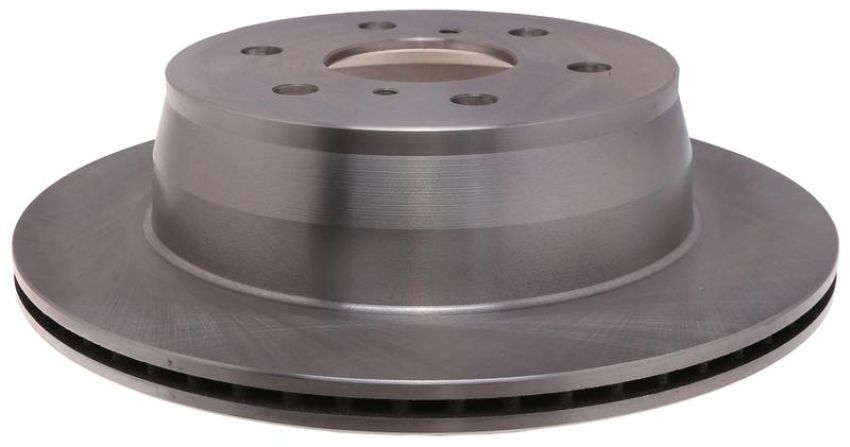 Raybestos 580422R Raybestos R-Line Brake Rotor