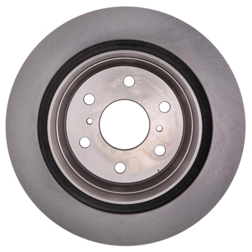 Raybestos 580422R Raybestos R-Line Brake Rotor