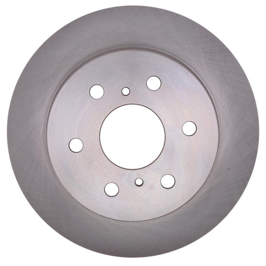 Raybestos 580422R Raybestos R-Line Brake Rotor