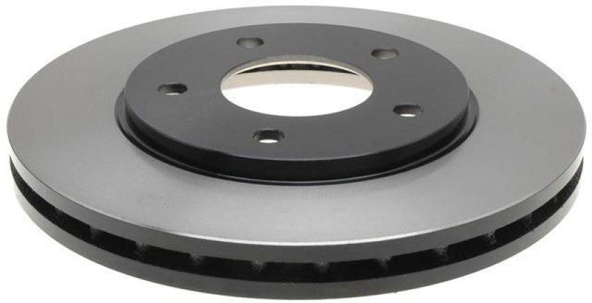 Raybestos 580437 Raybestos Specialty - Street Performance Brake Rotor
