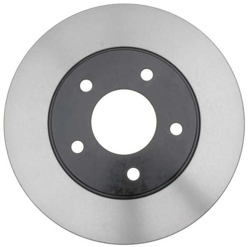 Raybestos 580437 Raybestos Specialty - Street Performance Brake Rotor