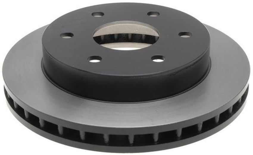 Raybestos 580438 Raybestos Specialty - Truck Brake Rotor