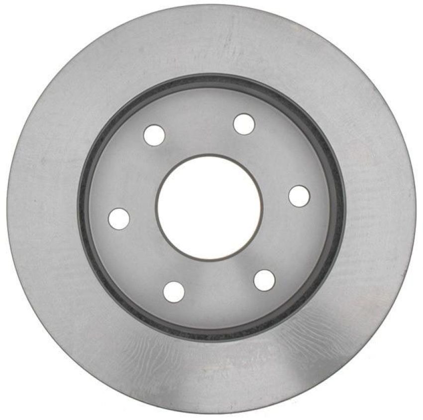 Raybestos 580438 Raybestos Specialty - Truck Brake Rotor