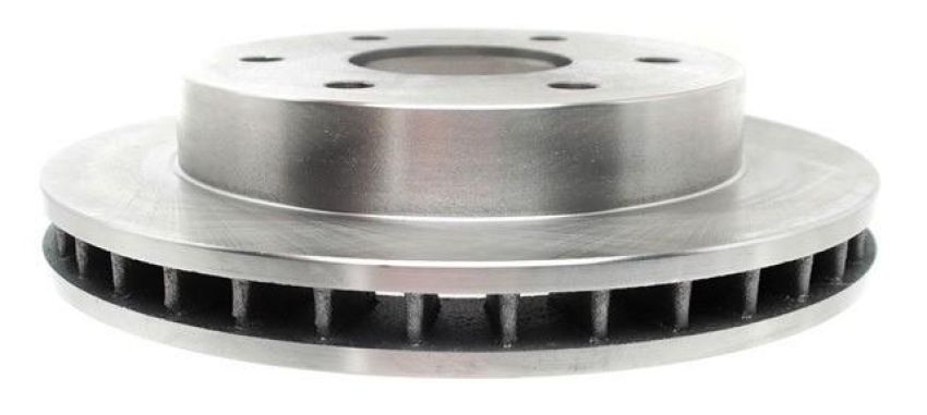 Raybestos 580438R Raybestos R-Line Brake Rotor