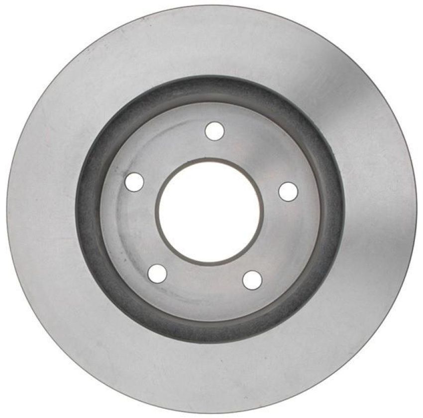 Raybestos 580442 Raybestos Specialty - Truck Brake Rotor