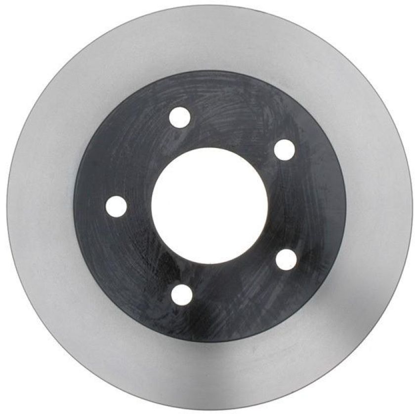 Raybestos 580442 Raybestos Specialty - Truck Brake Rotor