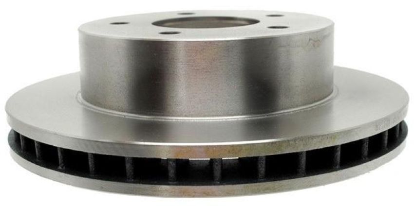 Raybestos 580442R Raybestos R-Line Brake Rotor