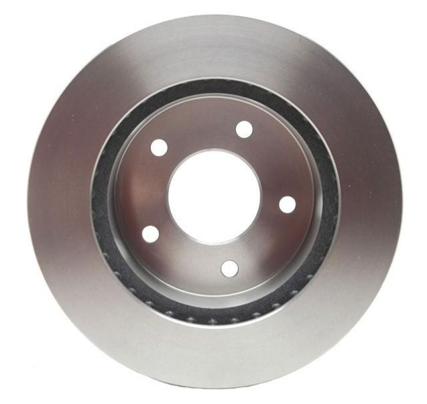 Raybestos 580442R Raybestos R-Line Brake Rotor