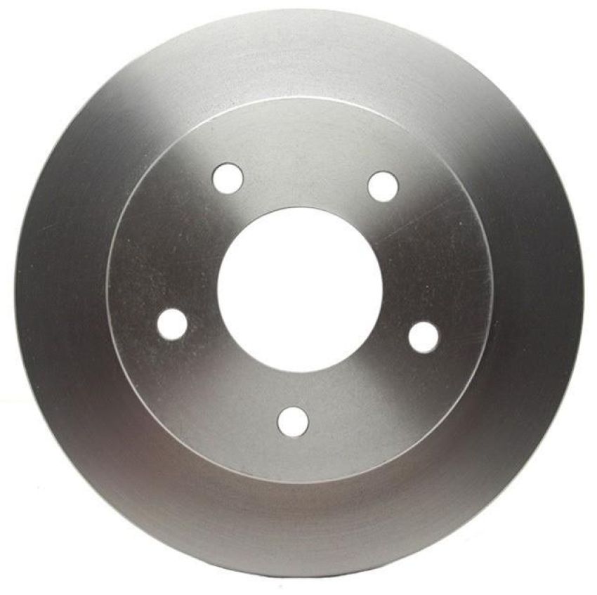 Raybestos 580442R Raybestos R-Line Brake Rotor